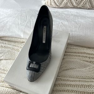 Manolo blahnik